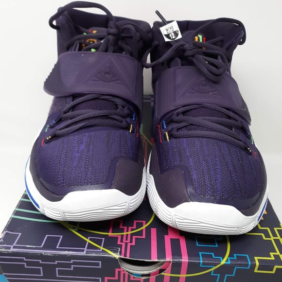 nike kyrie vi mens basketball shoes